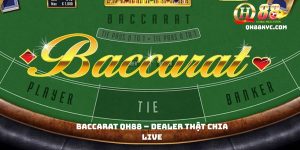 Baccarat QH88