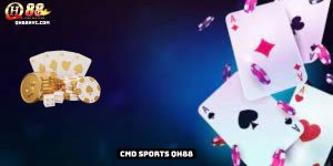 CMD sports qh88