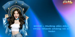 Đăng nhập QH88