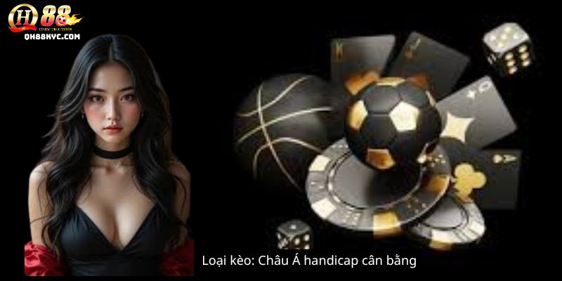 Các kèo ON Sports QH88: dự đoán thắng thua hòa