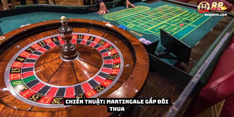 Mẹo roulette QH88: quản lý vốn giới hạn