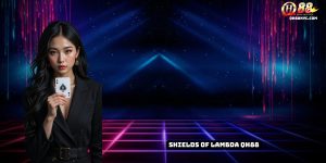 shields of lambda QH88