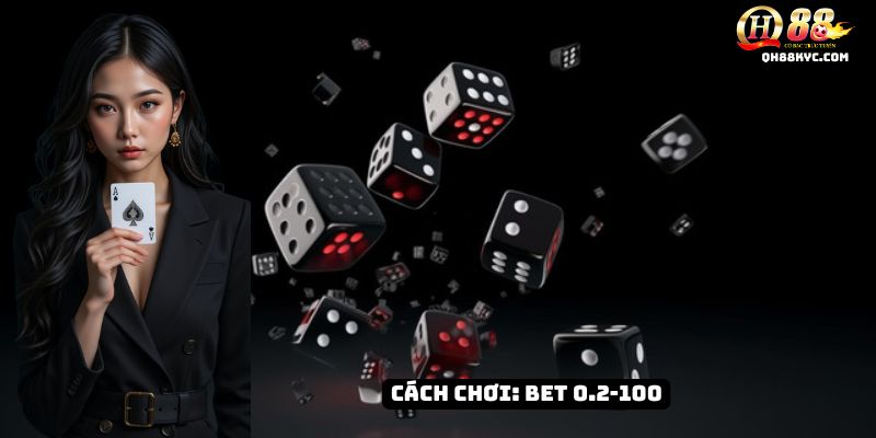 Hướng dẫn Shields of Lambda QH88